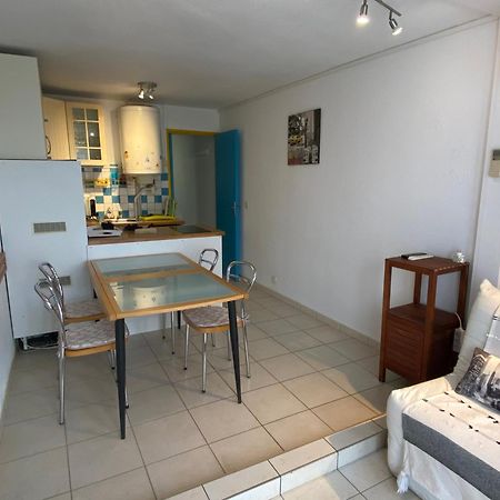 Port Camargue Studio Vue Mer Le Grau-du-Roi Ngoại thất bức ảnh