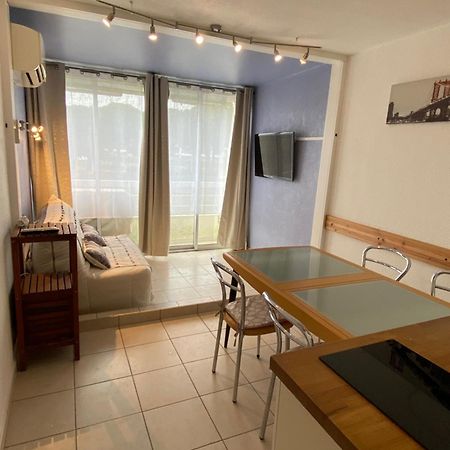 Port Camargue Studio Vue Mer Le Grau-du-Roi Ngoại thất bức ảnh