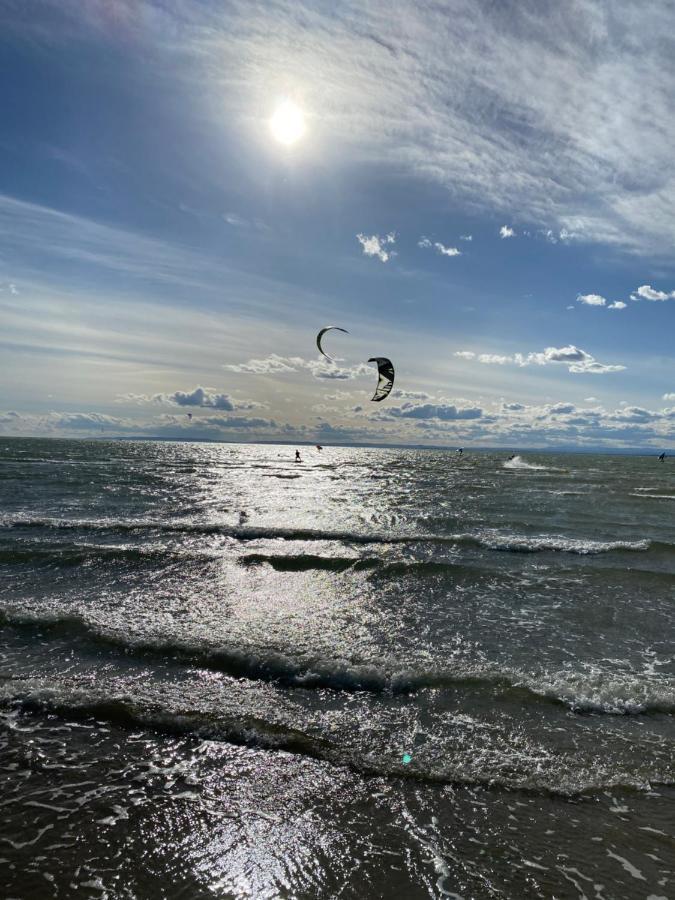 Port Camargue Studio Vue Mer Le Grau-du-Roi Ngoại thất bức ảnh