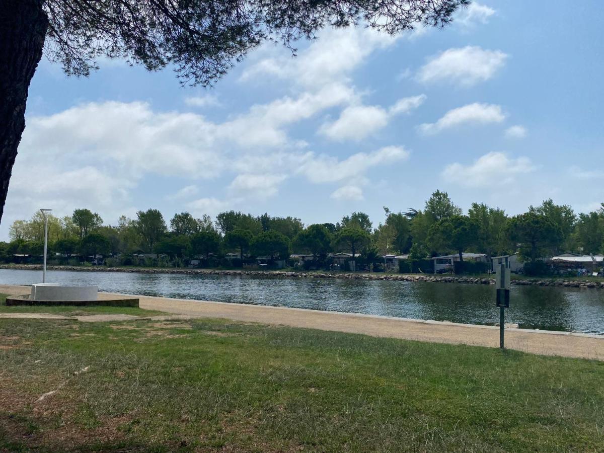 Port Camargue Studio Vue Mer Le Grau-du-Roi Ngoại thất bức ảnh