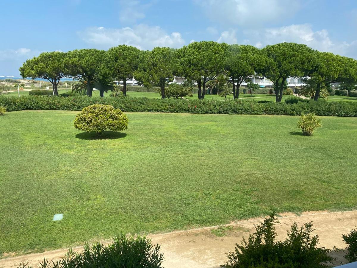 Port Camargue Studio Vue Mer Le Grau-du-Roi Ngoại thất bức ảnh